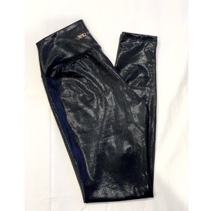 Jed North Luminous Leggings (Size Large)